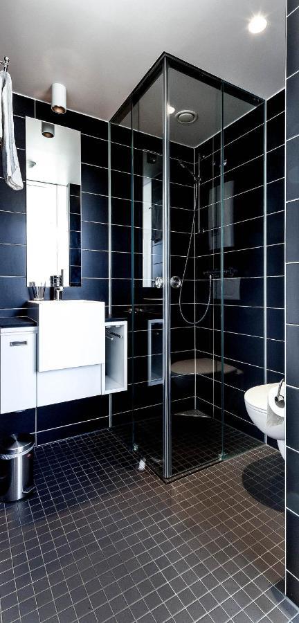 Doppelzimmer mit eigenem Bad